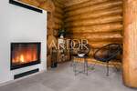 Kuca, Fužine, prodaja, 614000 €, 220 m2