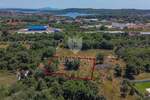 Zemljiste, Medulin, Banjole, prodaja, 99000 €, 1352 m2