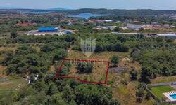 Zemljiste, Medulin, Banjole, prodaja, 99000 €, 1352 m2