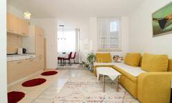 Dvosoban stan, Rovinj, prodaja, 225000 €, 40 m2