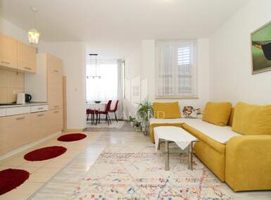 Dvosoban stan, Rovinj, prodaja, 225000 €, 40 m2