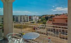 Trosoban stan, Novigrad, prodaja, 265000 €, 60 m2
