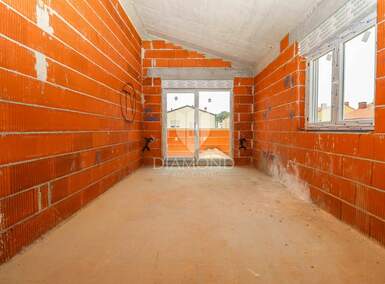 Dvosoban stan, Pula, prodaja, 138000 €, 45 m2