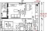 Dvosoban stan, Pula, prodaja, 138000 €, 45 m2