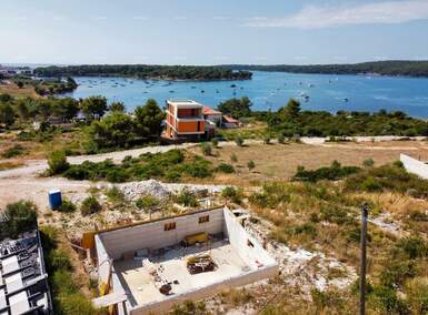 Kuca, Medulin, Mukalba, prodaja, 620000 €, 0 m2