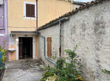 Kuca, Marčana, prodaja, 80000 €, 80 m2