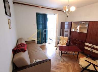 Dvosoban stan, Rijeka, Donja Vežica, prodaja, 165000 €, 47 m2