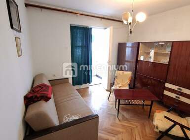 Dvosoban stan, Rijeka, Donja Vežica, prodaja, 165000 €, 47 m2