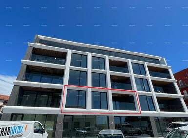 Dvosoban stan, Umag, prodaja, 525000 €, 90 m2