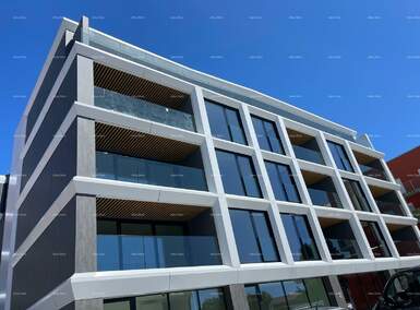 Dvosoban stan, Umag, prodaja, 440000 €, 81 m2