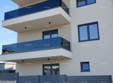 Jednosoban stan, Poreč, prodaja, 273020 €, 52 m2