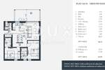 Trosoban stan, Umag, Savudrija, prodaja, 452793 €, 79 m2