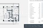 Cetvorosoban stan, Umag, Savudrija, prodaja, 707053 €, 123 m2