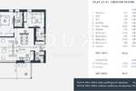 Trosoban stan, Umag, Savudrija, prodaja, 489148 €, 79 m2