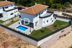 Kuca, Malinska-Dubašnica, Malinska, prodaja, 770000 €, 154 m2