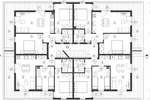 Trosoban stan, Pula, Šikići, prodaja, 174000 €, 57 m2