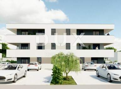 Dvosoban stan, Pula, Šikići, prodaja, 125400 €, 45 m2