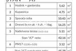 Dvosoban stan, Pula, Šikići, prodaja, 145000 €, 45 m2