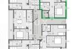 Trosoban stan, Pula, Šikići, prodaja, 163000 €, 53 m2