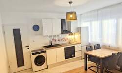 Trosoban stan, Rijeka, Centar, najam, 1060 €, 60 m2