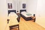 Trosoban stan, Rijeka, Centar, najam, 1060 €, 60 m2