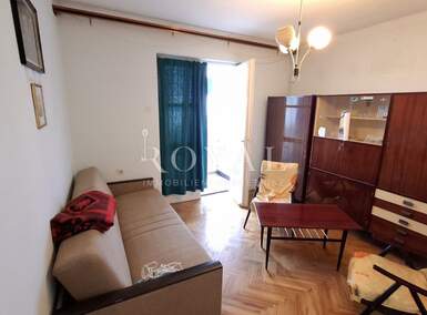 Dvosoban stan, Rijeka, Donja Vežica, prodaja, 165000 €, 48 m2