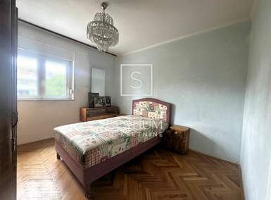 Dvosoban stan, Rijeka, Donja Vežica, prodaja, 165000 €, 48 m2
