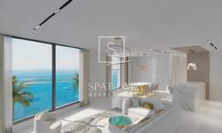 Cetvorosoban stan, Opatija, Ičići, prodaja, 1500000 €, 205 m2