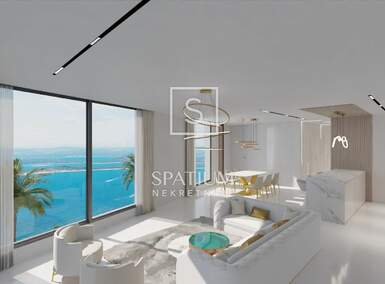 Cetvorosoban stan, Opatija, Ičići, prodaja, 1500000 €, 205 m2