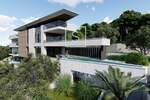 Cetvorosoban stan, Opatija, Ičići, prodaja, 1500000 €, 205 m2