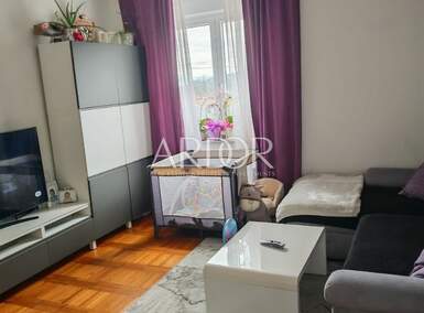 Trosoban stan, Matulji, Jušići, prodaja, 175000 €, 77 m2