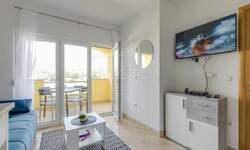 Dvosoban stan, Novigrad, prodaja, 185000 €, 33 m2