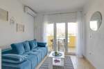 Dvosoban stan, Novigrad, prodaja, 185000 €, 33 m2