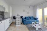 Dvosoban stan, Novigrad, prodaja, 185000 €, 33 m2
