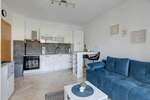 Dvosoban stan, Novigrad, prodaja, 185000 €, 33 m2