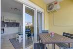Dvosoban stan, Novigrad, prodaja, 185000 €, 33 m2