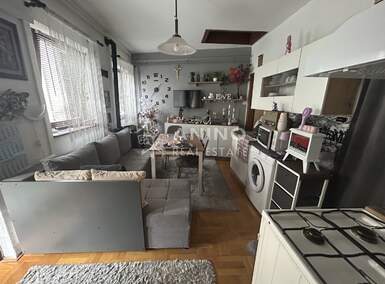 Kuca, Krapina, Centar, prodaja, 104000 €, 44 m2