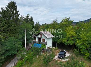 Kuca, Zlatar, Juranšćina, prodaja, 40000 €, 29 m2