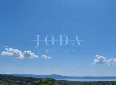 Zemljiste, Novi Vinodolski, Donji Zagon, prodaja, 105000 €, 741 m2