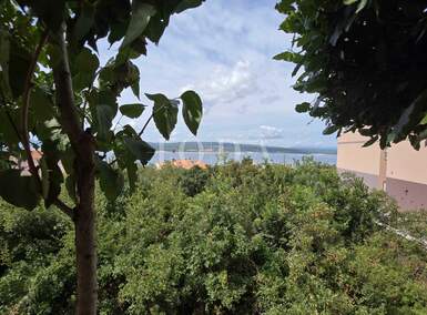Cetvorosoban stan, Crikvenica, prodaja, 399000 €, 93 m2