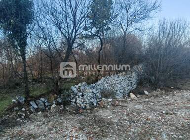 Zemljiste, Čavle, Grobnik, prodaja, 58500 €, 928 m2