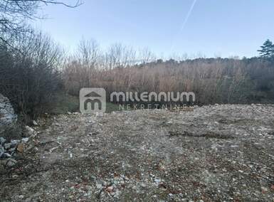 Zemljiste, Čavle, Grobnik, prodaja, 54000 €, 862 m2