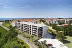 Jednosoban stan, Umag, prodaja, 264600 €, 58 m2