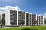 Jednosoban stan, Umag, prodaja, 264600 €, 58 m2