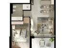 Jednosoban stan, Umag, prodaja, 264600 €, 58 m2