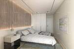 Jednosoban stan, Umag, prodaja, 264600 €, 58 m2