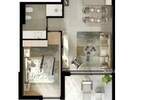 Jednosoban stan, Umag, prodaja, 264600 €, 58 m2