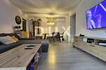 Cetvorosoban stan, Rijeka, Krnjevo, prodaja, 280000 €, 90 m2