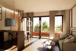 Cetvorosoban stan, Opatija, Ika, prodaja, 698000 €, 97 m2