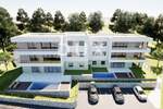 Cetvorosoban stan, Opatija, Ika, prodaja, 698000 €, 96 m2